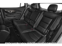 2024 Gmc Terrain AWD 4Dr Denali Interior Shot 5