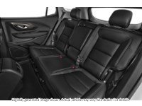 2022 Gmc Terrain AWD 4Dr Denali Interior Shot 5