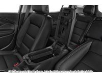 2022 Gmc Terrain AWD 4Dr Denali Interior Shot 7