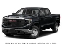 2023 Gmc Sierra 1500 4WD Crew Cab 147