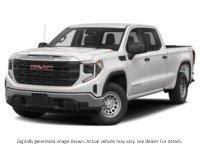 2024 Gmc Sierra 1500 4WD Crew Cab 147