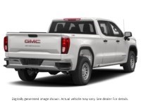 2024 Gmc Sierra 1500 4WD Crew Cab 147