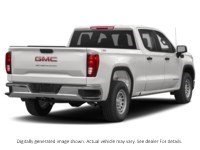 2024 Gmc Sierra 1500 4WD Crew Cab 147