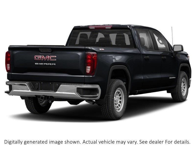 2023 Gmc Sierra 1500 4WD Crew Cab 147