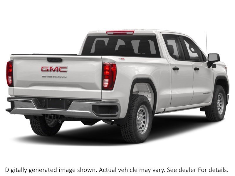 2024 Gmc Sierra 1500 4WD Crew Cab 147