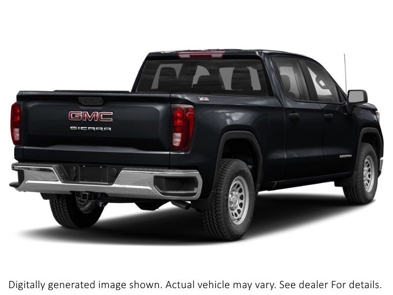 2024 Gmc Sierra 1500 4WD Crew Cab 147
