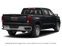 2026 GMC Sierra 1500 4WD Crew Cab 157