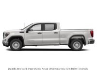 2024 Gmc Sierra 1500 4WD Crew Cab 147