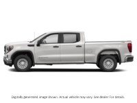 2024 Gmc Sierra 1500 4WD Crew Cab 147