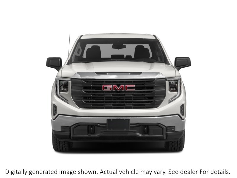 2024 Gmc Sierra 1500 4WD Crew Cab 147