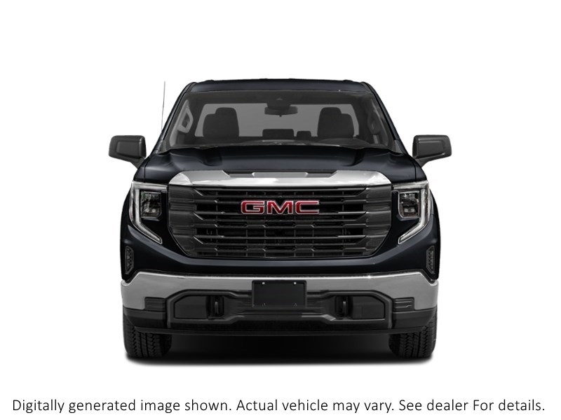 2024 Gmc Sierra 1500 4WD Crew Cab 147