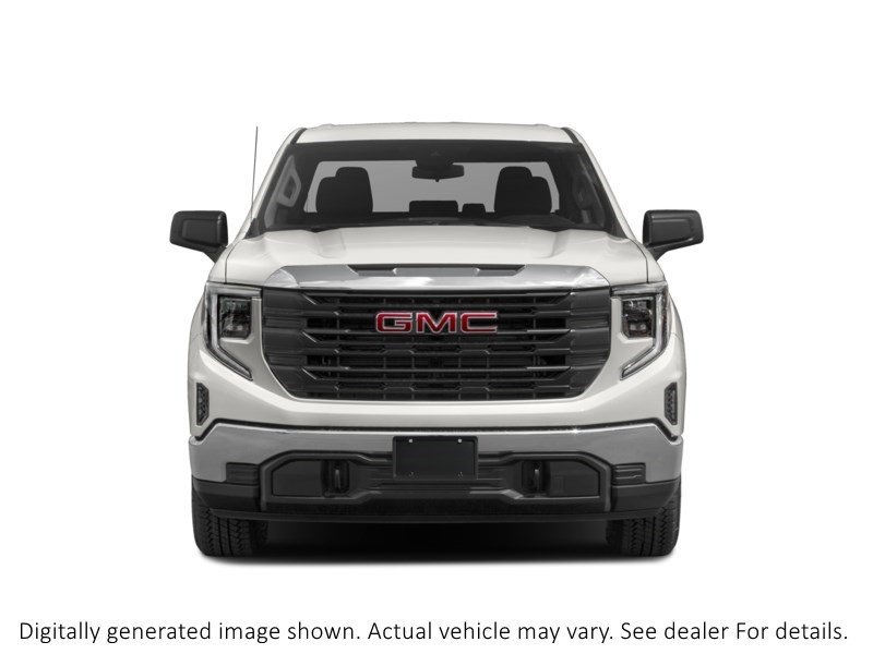 2024 Gmc Sierra 1500 4WD Crew Cab 147