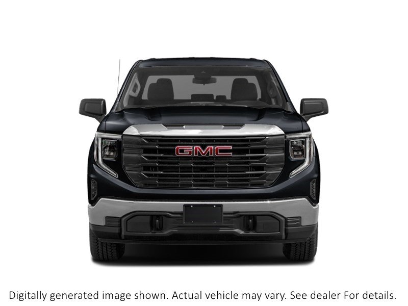 2022 Gmc Sierra 1500 4WD Crew Cab 147
