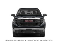 2026 GMC Sierra 1500 4WD Crew Cab 157