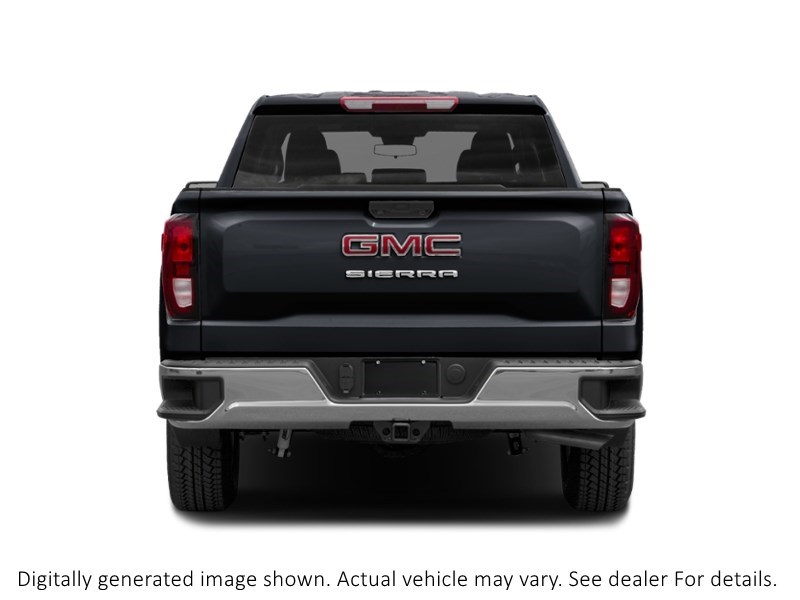 2022 Gmc Sierra 1500 4WD Crew Cab 147