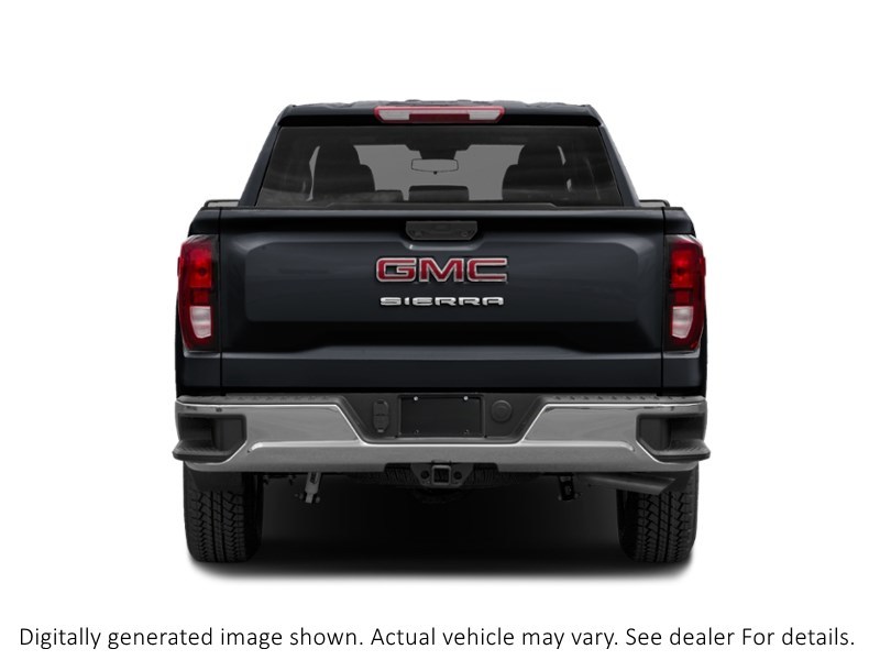 2023 Gmc Sierra 1500 4WD Crew Cab 147