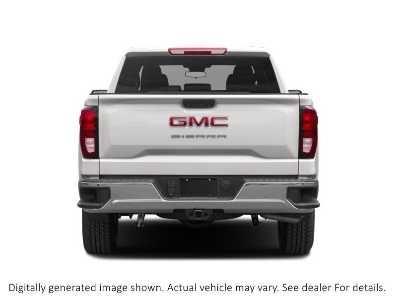 2024 Gmc Sierra 1500 4WD Crew Cab 147