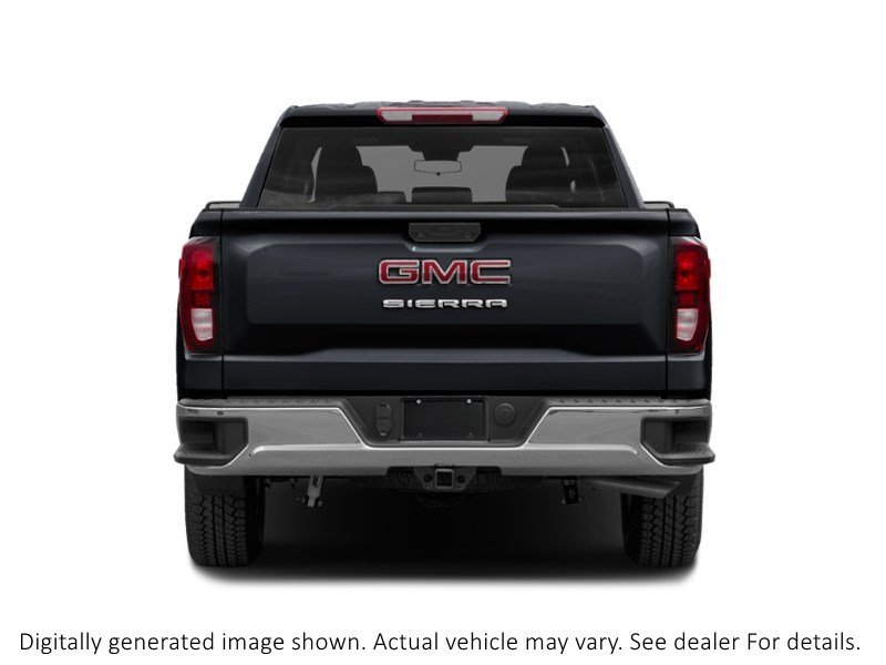 2022 Gmc Sierra 1500 4WD Crew Cab 147