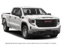 2024 Gmc Sierra 1500 4WD Crew Cab 147