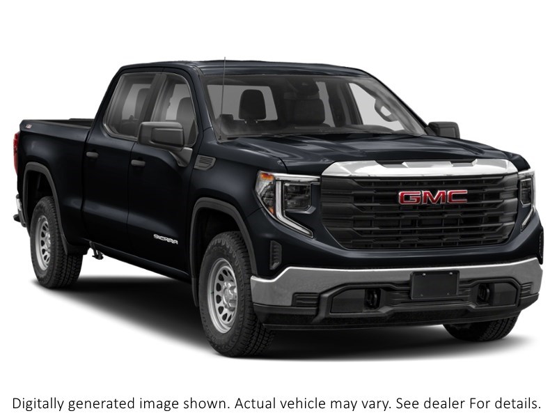 2022 Gmc Sierra 1500 4WD Crew Cab 147