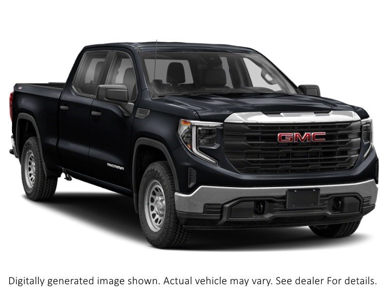 2022 Gmc Sierra 1500 4WD Crew Cab 147