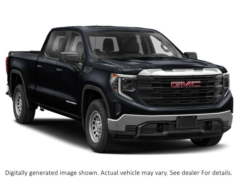 2023 Gmc Sierra 1500 4WD Crew Cab 147