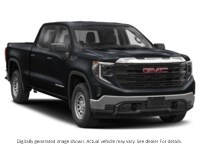 2026 GMC Sierra 1500 4WD Crew Cab 157