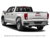 2024 Gmc Sierra 1500 4WD Crew Cab 147