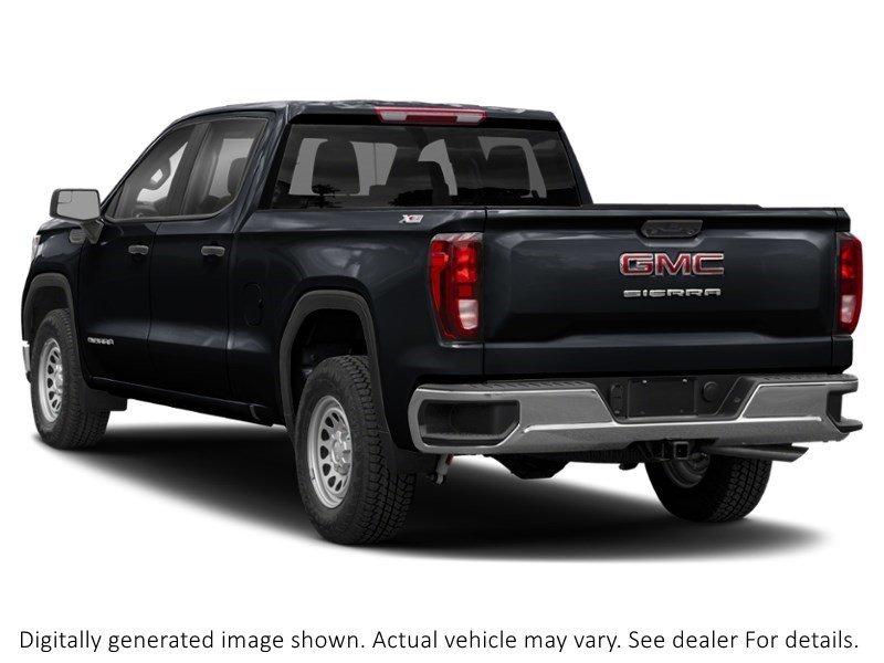 2024 Gmc Sierra 1500 4WD Crew Cab 147