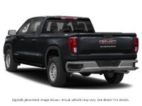 2026 GMC Sierra 1500 4WD Crew Cab 157