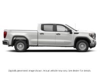 2024 Gmc Sierra 1500 4WD Crew Cab 147