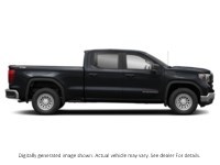 2026 GMC Sierra 1500 4WD Crew Cab 157