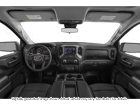 2024 Gmc Sierra 1500 4WD Crew Cab 147