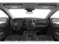 2024 Gmc Sierra 1500 4WD Crew Cab 147