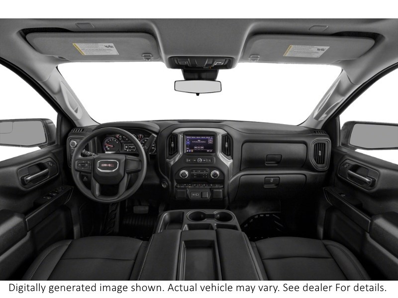 2023 Gmc Sierra 1500 4WD Crew Cab 147