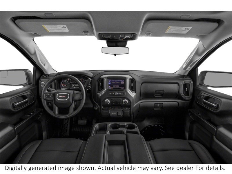 2024 Gmc Sierra 1500 4WD Crew Cab 147