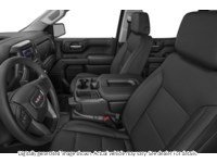 2024 Gmc Sierra 1500 4WD Crew Cab 147