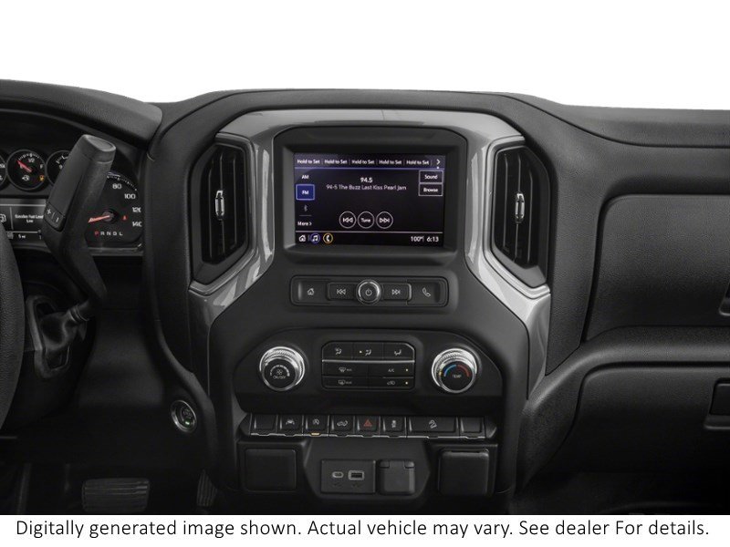 2024 Gmc Sierra 1500 4WD Crew Cab 147
