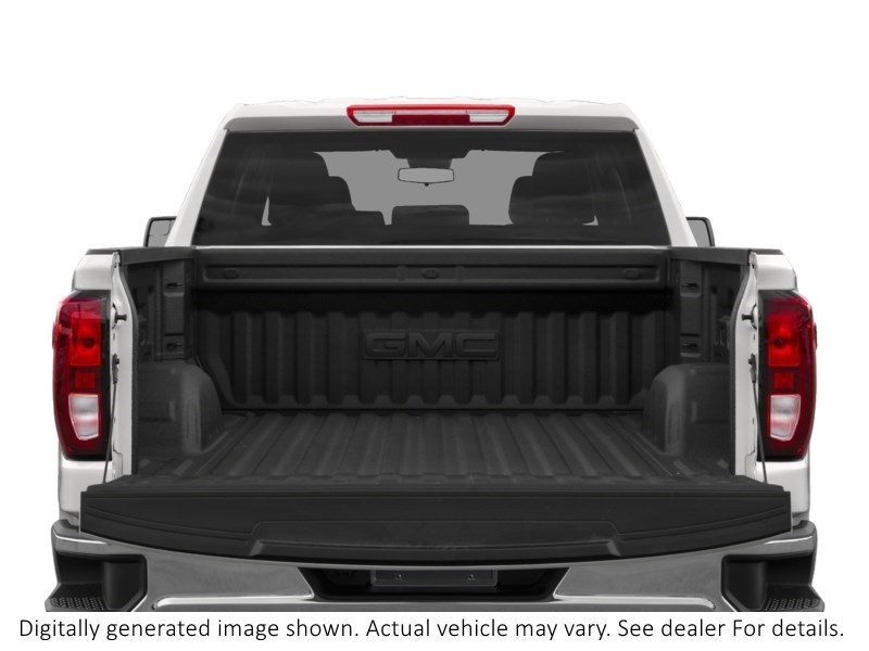 2024 Gmc Sierra 1500 4WD Crew Cab 147