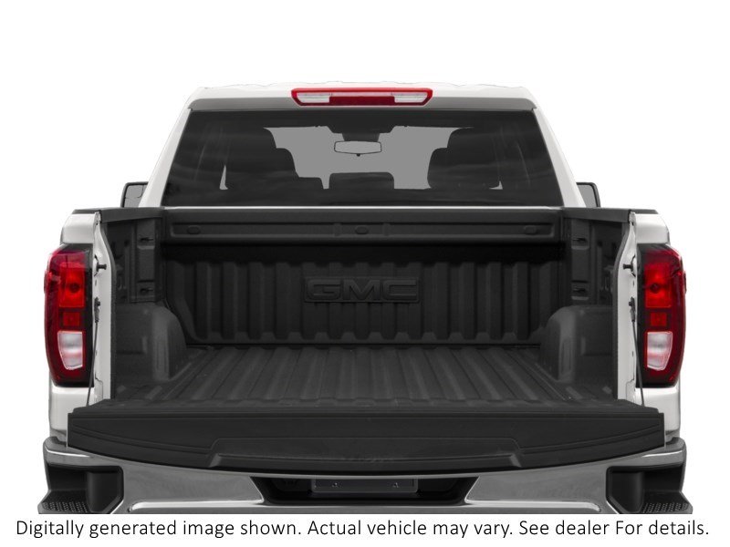 2024 Gmc Sierra 1500 4WD Crew Cab 147