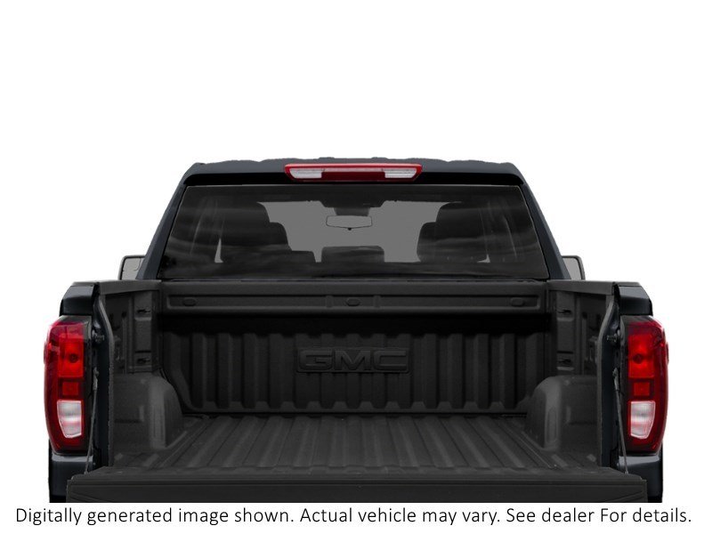 2024 Gmc Sierra 1500 4WD Crew Cab 147