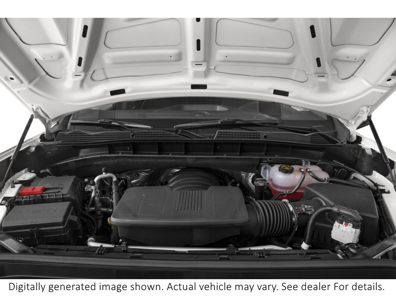 2024 Gmc Sierra 1500 4WD Crew Cab 147