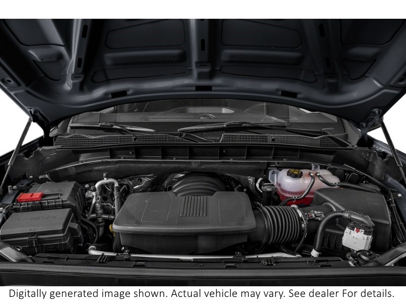 2022 Gmc Sierra 1500 4WD Crew Cab 147