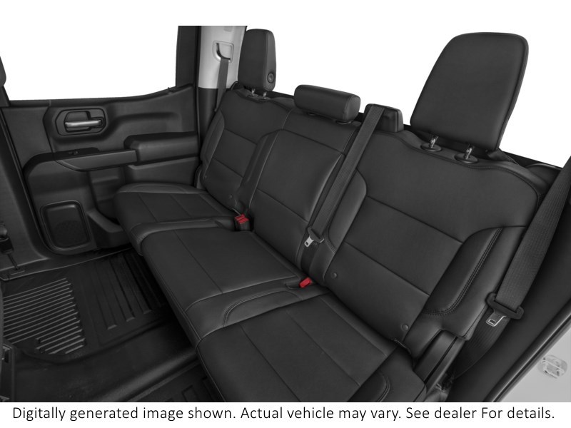 2024 Gmc Sierra 1500 4WD Crew Cab 147