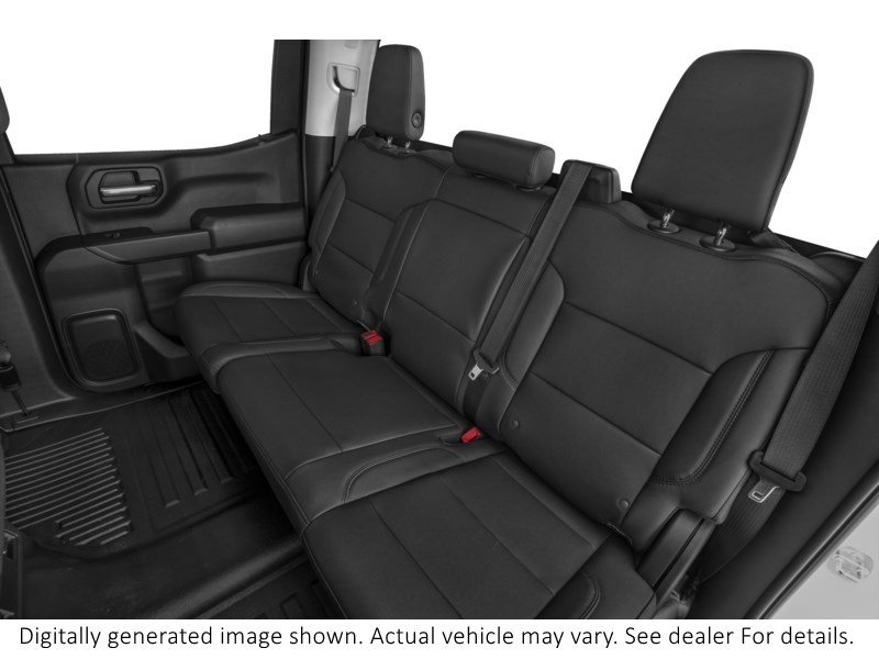 2024 Gmc Sierra 1500 4WD Crew Cab 147