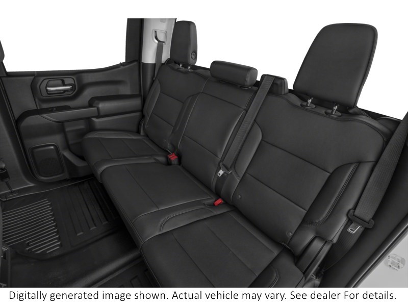 2026 GMC Sierra 1500 4WD Crew Cab 157