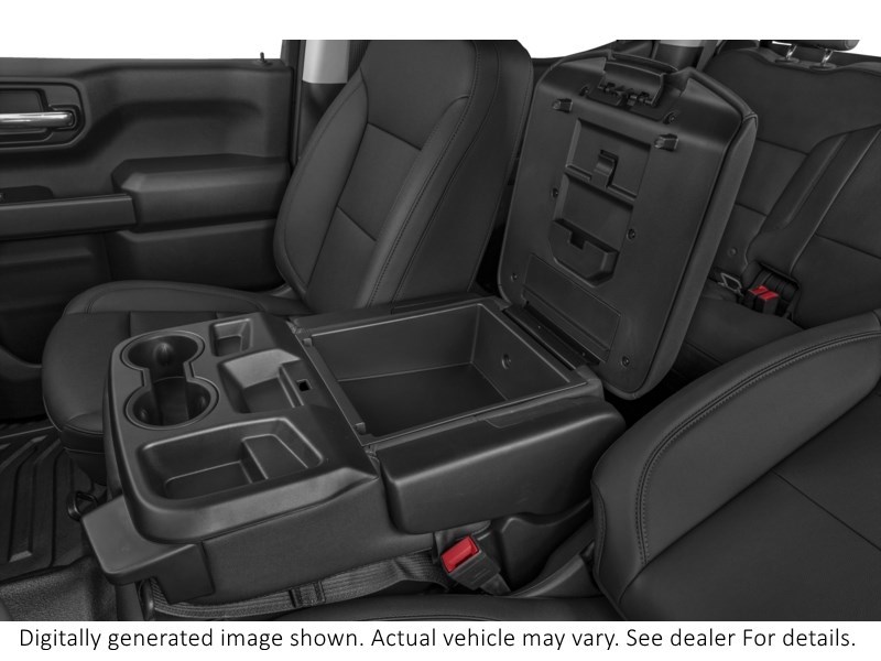 2024 Gmc Sierra 1500 4WD Crew Cab 147