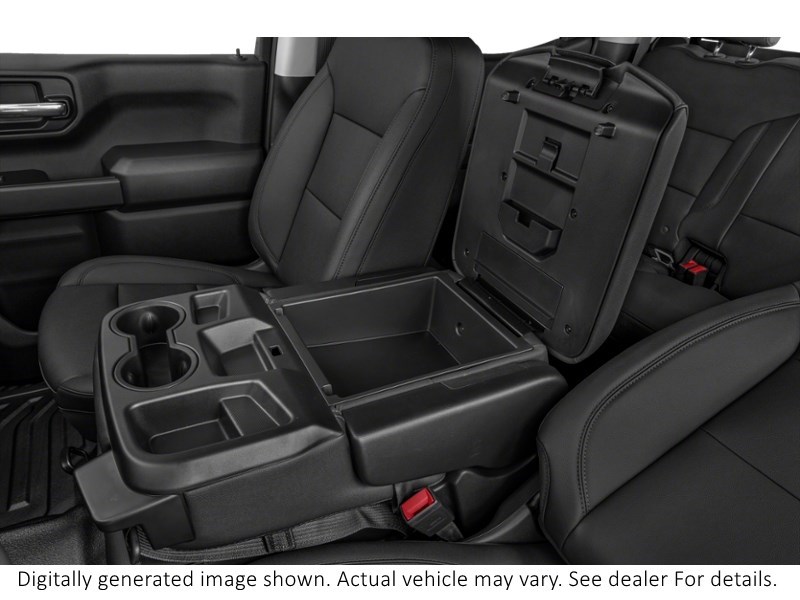 2024 Gmc Sierra 1500 4WD Crew Cab 147