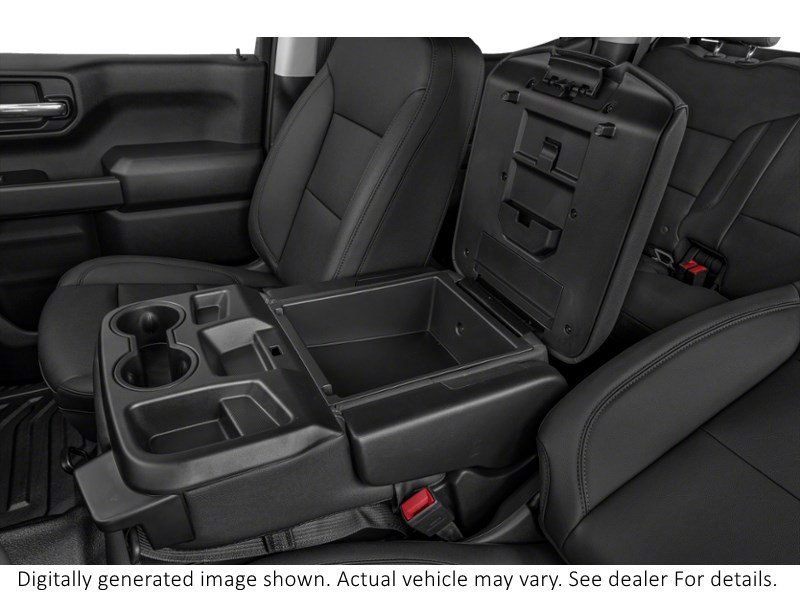 2024 Gmc Sierra 1500 4WD Crew Cab 147