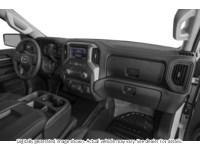 2024 Gmc Sierra 1500 4WD Crew Cab 147